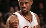 LeBron James devine MVP în NBA pentru al doilea an consecutiv (VIDEO)