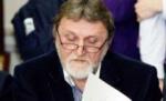 Liderul PSD Buzău, Ion Vasile, debarcat din funcţie. Senatorul acuză 