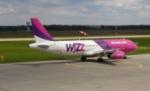 Wizz Air introduce două zboruri pe ruta Cluj-Napoca - Alicante din iulie