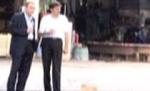 Accidentul din Singapore: Silviu Ionescu a încercat să influenţeze martorii (VIDEO)