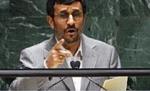 Iran cere suspendarea SUA din organismul nuclear al ONU
