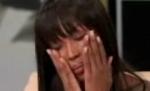 Naomi Campbell a plâns în timpul emisiunii lui Oprah Winfrey (VIDEO)