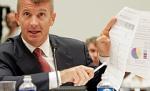Fondatorul Blackwater: Mulţi din militarii NATO ar trebui să plece din Afganistan- nu au valoare

