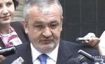 Vlădescu despre posibila sa remaniere: Cred că acum asta este o glumă (VIDEO)