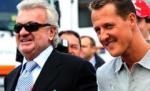 Agentul lui Schumacher: 