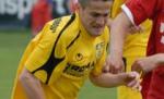 FC Braşov - Gloria Bistriţa 6-0. Revelaţia returului, umilită la poalele Tâmpei
