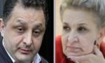 Marian Vanghelie şi Aura Vasile, audiaţi într-un dosar privind mita electorală în alegerile prezidenţiale