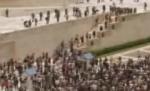 Sindicatele din Grecia fac apel la noi mitinguri: Oamenii sunt chemaţi să protesteze în faţa Parlamentului