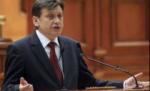 Antonescu: Este necesară o ripostă din partea societăţii la măsurile anunţate, dar fără violenţe stradale
