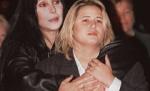 Chastity Bono, fiica lui Cher, a devenit oficial bărbat (VIDEO)