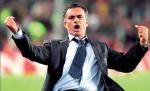 Mourinho, votat cel mai bun antrenor al lumii la congresul AIPS. Brazilia, favorită la titlul mondial