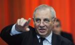 Şeitan şi-a demis purtătorul de cuvânt: A lăsat impresia că eu nu aş fi fost informat despre reducerea pensiilor
