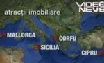 Apartamentele din Corfu şi Cipru sunt mai ieftine decât garsonierele româneşti (VIDEO)