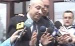 Silviu Ionescu a fost arestat pentru 29 de zile