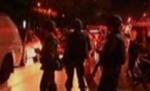Violenţe în Thailanda. Doi poliţişti morţi şi 12 răniţi (VIDEO)