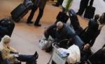 Norul de cenuşă vulcanică dă peste cap, din nou, traficul aerian. Vezi situaţia din Europa