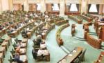 Dezbaterea în plen a legii ANI, amânată de conducerea Senatiului pentru miercuri