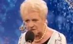 Janey Cutler, noua senzaţie a Marii Britanii: La 80 de ani a cucerit juriul 