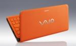 Sony anunţă VAIO P Series, primul său notebook cu GPS încorporat
