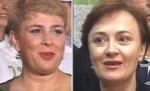 Datorii de campanie: Teo Trandafir - 153.000 lei, Mincă - 74.000
