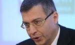 Ionuţ Popescu a demisionat de la Eximbank pentru că nu-şi poate reduce singur indemnizaţia