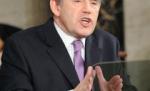 Londra: Gordon Brown demisionează din funcţia de premier şi lider al Partidului Laburist
