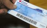 Prin impozitarea bonurilor de masă ar putea dispărea 25.000 de locuri de muncă