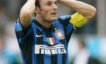 Argentinienii Zanetti şi Cambiasso nu l-au convins pe Maradona şi ratează CM