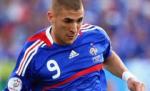 Benzema şi Vieira nu au prins lotul Franţei pentru Cupa Mondială