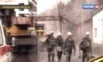 Bilanţ oficial al exploziilor dintr-o mină din Rusia: 60 de morţi şi 30 dispăruţi