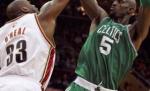 Boston Celtics la un pas să elimine Cleveland Cavaliers din play-off-ul NBA