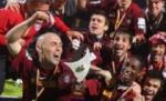 CFR Cluj pregăteşte fiesta. Trofeul şi medaliile sunt aduse la Cluj pentru meciul de sâmbătă