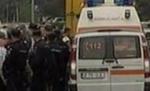 Mai mulţi pensionari au avut nevoie de îngrijiri medicale după îmbrâncelile cu jandarmii (VIDEO)