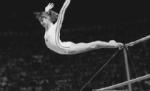 Nadia Comaneci: 