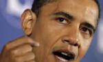 Obama: Sunt hotărât să creez un stat palestinian 
