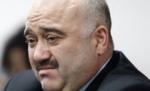 Cătălin Voicu şi-a făcut cavou peste mormintele familiei unui general erou