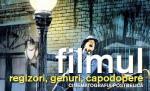 Cinematografia postbelică - al doilea volum din seria FILMUL a Raftului de Cultură Generală