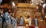 Creştinii ortodocşi şi greco-catolici prăznuiesc Înălţarea Domnului