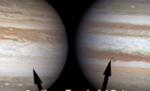 Jupiter şi-a pierdut una dintre celebrele sale benzi roşii. Astronomii nu înţeleg de ce (FOTO)