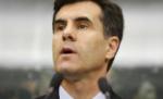 Lucian Croitoru: Fără intervenţia FMI, cursul de schimb ar fi ajuns la 6 lei pentru un euro