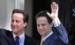 Noul premier britanic promite o nouă direcţie a politicii 