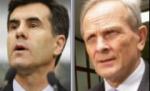 Stolojan nu crede că vom adera la zona euro în 2015. Croitoru: Este fezabil, dar numai cu sprijinul populaţiei