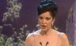 Angela Gheorghiu, cea mai bună artistă a anului la Classical Brit (VIDEO)
