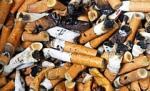 China: Mucurile de ţigară pot fi folosite la tratarea oţelului
