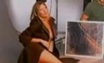 Gisele Bundchen este cel bine plătit top model din lume. 25 de milioane de dolari, în 2009