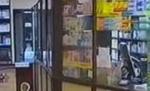 Jaf la o farmacie din Timişoara, surprins de camerele de supraveghere (VIDEO)
