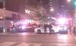 O nouă alertă la New York: Câteva străzi au fost evacuate, din cauza unui vehicul suspect (VIDEO)