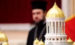 Patriarhia: Construiţi biserici pentru a depăşi criza