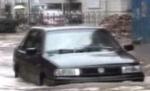 Inundaţiile fără precedent şi furtunile de nisip provoacă moartea a 12 persoane în China (VIDEO)