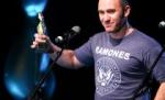 Jurnaliştii americani, despre filmele de la Cannes: ?Românii nu pot face filme proaste? (VIDEO)